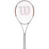 Wilson Roland Garros Triumph Tennis Racquet WR086010U, Unisex, Szare, rakiety do tenisa, Grafit, rozmiar: 1