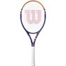 Wilson Roland Garros Equipe HP Tennis Racquet WR127010U, Unisex, Fioletowe, rakiety do tenisa, Grafit, rozmiar: 2