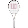 Wilson Roland Garros Triumph Tennis Racquet WR127110U, Unisex, Białe, rakiety do tenisa, Grafit, rozmiar: 2