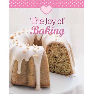 The Joy of Baking