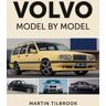 Volvo Model by Model