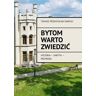 Bytom warto zwiedzić