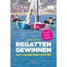 Regatten gewinnen auf Jollen und Yachten