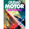 Ciudad motor