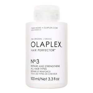 Olaplex - Hair Perfector No 3 Repairing Treatment - System Pielęgnacji Włosów - 100 Ml - Dla Kobiet