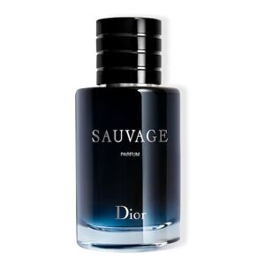 Dior - Sauvage Parfum - Zapach Dla Mężczyzn Z Możliwością Ponownego Napełnienia - 60 Ml - Dla Mężczyzn