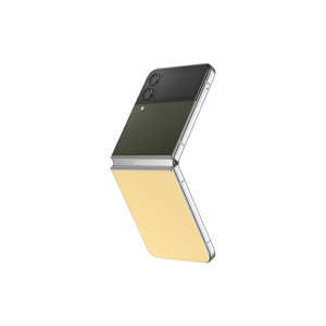 Samsung Galaxy Z Flip4 Bespoke Edition