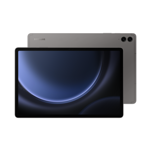 Samsung Galaxy Tab S9 FE+ (Wi-Fi) - Szary - Size: 256 GB