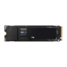 Samsung 990 EVO PCle 4.0 NVMe™ M.2 SSD 1TB - Black - Size: 1 TB