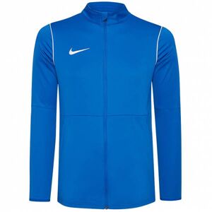Nike Dry Park Mężczyźni Bluza dresowa BV6885-463 - niebieski