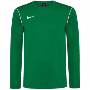 Nike Dry Park Mężczyźni Koszulka treningowa z długim rękawem BV6875-302 - Zielony