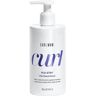 Color Wow Curl Wow Flo Etry Vital Natural Serum