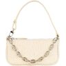 By Far Torebka Rachel Mini beige