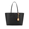 Tory Burch Torba Shopper Perry schwarz