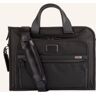 Tumi Aktówka Alpha 3 Slim Deluxe Portfolio schwarz