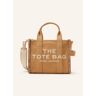 Marc Jacobs Torebka The Tote Bag Mini braun