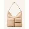 Liebeskind Torebka Hobo lk204 Medium beige