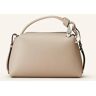 Jw Anderson Torebka The Jwa Corner Bag beige