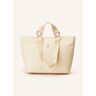 Tommy Hilfiger Torby Shopper Th City beige