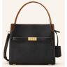 Tory Burch Torebka Lee Radziwll Small schwarz