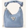 Guess Torebka Lua Mini blau