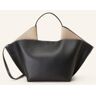 Ree Projects Torba Shopper Ann schwarz