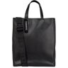 Liebeskind Torba Shopper Paperbag Carter schwarz