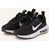 Nike Sneakersy Air Max Intrlk Lite schwarz