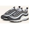 Nike Sneakersy Air Max 97 schwarz