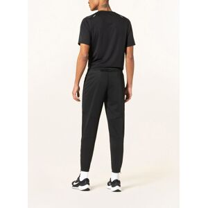 Nike Spodnie Treningowe Therma-Fit Repel Challenger schwarz