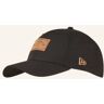 New Era Czapka Z Daszkiem New World 9forty® schwarz