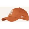 New Era Czapka Z Daszkiem League Essential 9forty® braun