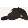 New Era Czapka Z Daszkiem League Essential 9forty® schwarz