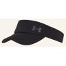 Under Armour Daszek Ua Launch Visor schwarz