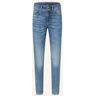 Guess Jeansy Skinny Shape Up blau