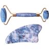 Spirityoual Recharge Blue Sodalite Facial Ritual Set