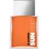 Jil Sander Fragrances Sun Men