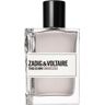 Zadig & Voltaire Fragrances This Is Him! Undressed