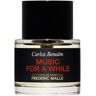 Editions De Parfums Frederic Malle Music For A While