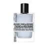 Zadig & Voltaire Fragrances This Is Him! Vibes Of Freedom