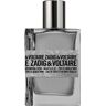 Zadig & Voltaire Fragrances This Is Really Him!