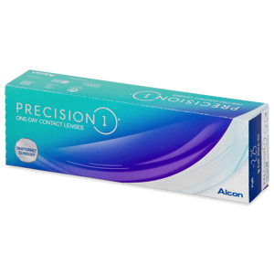 Alcon Precision1 (30 soczewek)