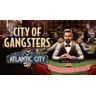 City of Gangsters: Atlantic City