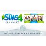 The Sims 4: Bundle Pack 1