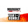 Microsoft Insurgency: Sandstorm - Year 1+2 Bundle (Xbox ONE / Xbox Series X S)