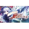 Fairy Fencer F