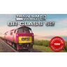 Train Sim World 2: BR Class 52 'Western' Loco Add-On
