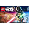 Lego Gwiezdne Wojny: Saga Skywalkerów (Xbox ONE / Xbox Series X S)