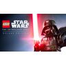 Lego Gwiezdne Wojny: Saga Skywalkerów Deluxe Edition (Xbox ONE / Xbox Series X S)
