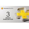 PlayStation Plus Extra 3 miesiące